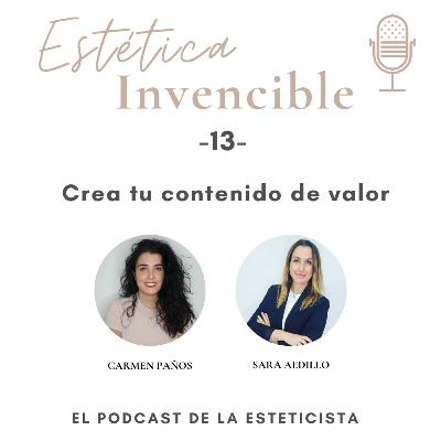 Contenido de valor en redes sociales