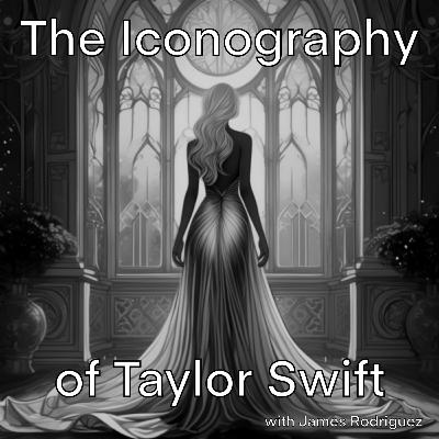 Taylor Swift - Iconography - The Life Of A Showgirl