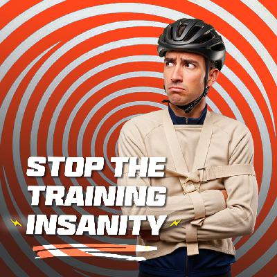 Don't Go Insane from Your Training Don't Go Insane from Your Training