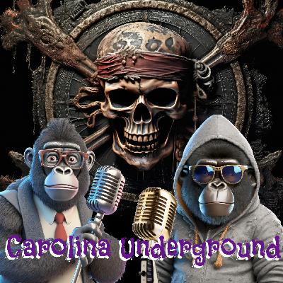 Port Royal Sinks into the Sea, Holistic Dog Food and Great Oranges Port Royal Sinks into the Sea, Holistic Dog Food and Great Oranges