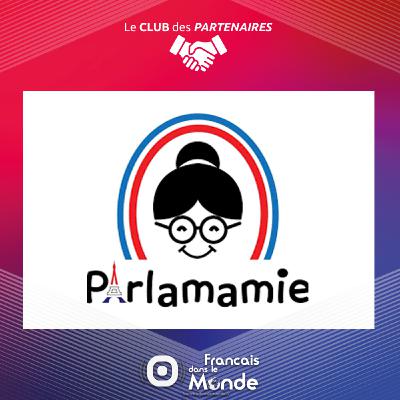 Parlamamie.com : cours de Français pour enfants francophones expatriés Parlamamie.com : cours de Français pour enfants francophones expatriés