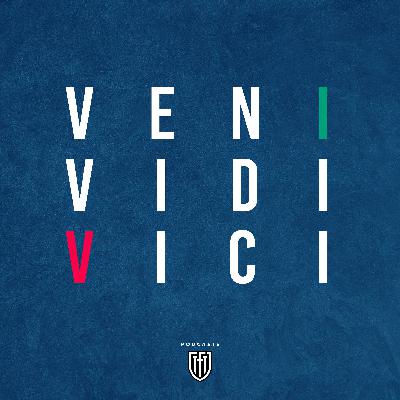 When Italian football ruled Europe