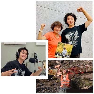 EP.88｜「我也是讀“建橋”的」」feat. 伊利諾大學土木工程學系 黃景淵同學