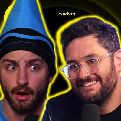 D-Talks W/ Ray Roberts (Episode 327) D-Talks W/ Ray Roberts (Episode 327)