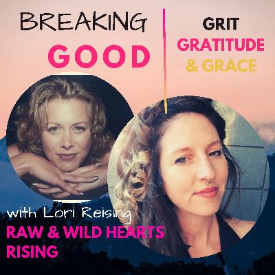 Raw & Wild Hearts Rising