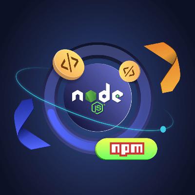 Top 16 Node.js NPM Packages for Developers Top 16 Node.js NPM Packages for Developers
