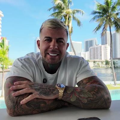 Un Domingo con Llados Un Domingo con Llados