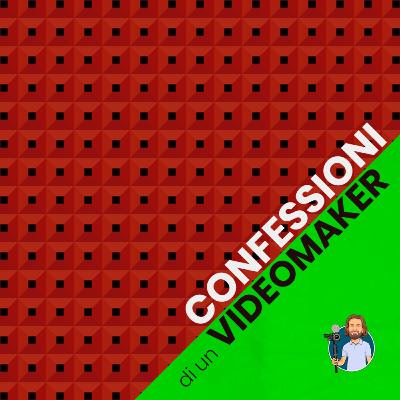 #0 Su di me e su questo podcast #0 Su di me e su questo podcast