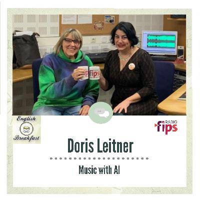 ENGLISH BREAKFAST - Doris Leitner and AI Music