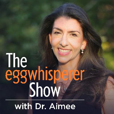 Improving Pregnancy Outcomes with The Egg Whisperer / Jennifer Edmonds