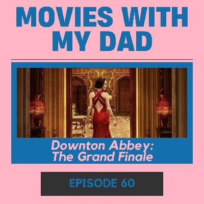 Downton Abbey: The Grand Finale Downton Abbey: The Grand Finale