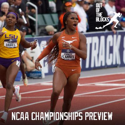 NCAA Outdoor Track and Field Championships Preview and Predictions (BONUS: Where is Sydney McLaughlin?)