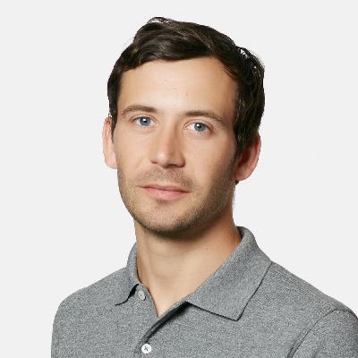 Ep. 20 | Rich, Brilliant and Willing w/ Theo Richardson