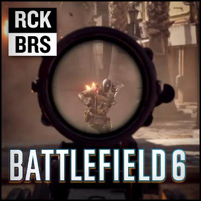 Battlefield 6 - Mamy coś do powiedzenia