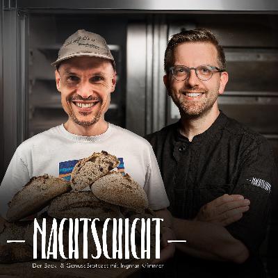 #119 – Auf dem Ofenbänkle mit Thomas Goldbach #119 – Auf dem Ofenbänkle mit Thomas Goldbach