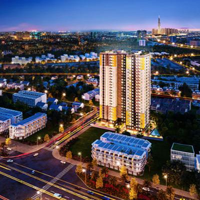 Bcons Polaris Lê Trọng Tấn - Podcast Hoàng Nam Group