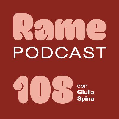 Episodio 108. Solo in Francia ho trovato i soldi per finanziare la mia idea