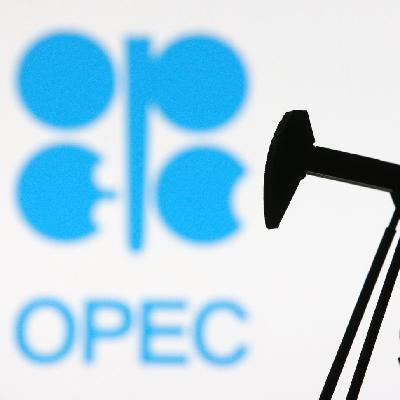 欧佩克+石油减产,媒体批评拜登应对犹豫向沙特示弱【一周外媒解读】 欧佩克+石油减产,媒体批评拜登应对犹豫向沙特示弱【一周外媒解读】