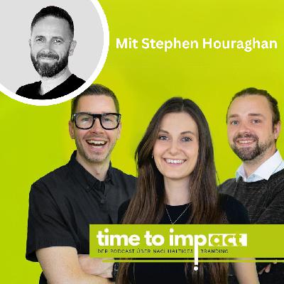 Episode #16 - „Brand Strategy in the World of AI”