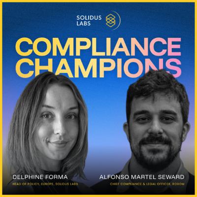 Building Bitcoin Capital Markets: Licensing, Compliance, and Crypto’s Next Frontier Building Bitcoin Capital Markets: Licensing, Compliance, and Crypto’s Next Frontier