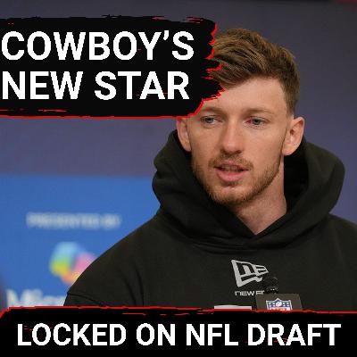 NFL Mock Draft 11-21: Dillon Thieneman TRANSFORMS Dallas Cowboys Defense