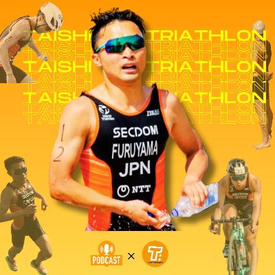 🏊️88「アスリートの熱中症対策☀️～俺達の夏は終わらないっ‼️～」タイシのトライアスロン道場