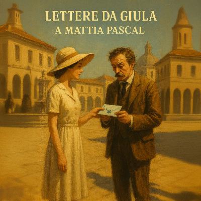 07 Lettera di Giulia a Mattia Pascal. Un viaggio poetico nella letteratura