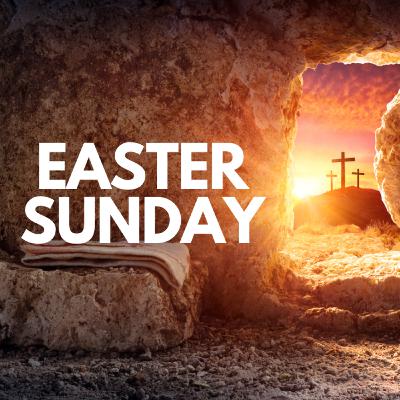 Easter Sunday Easter Sunday