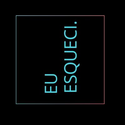 Esquecer, esquecer e esquecer. #3 #2T Esquecer, esquecer e esquecer. #3 #2T