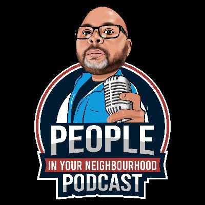 S2E6 - Tim Nuttall - "A Hooligan's Sport Played By Gentlemen" S2E6 - Tim Nuttall - "A Hooligan's Sport Played By Gentlemen"