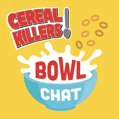 Bowl Chat - The Doublemint Twins