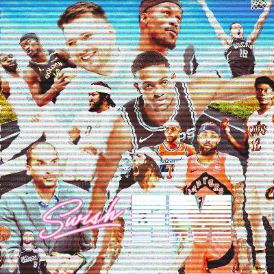 First Impressions | Post-NBA Trade Deadline