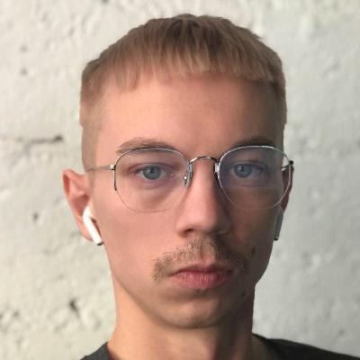 AGIMA, Леонид Никулин AGIMA, Леонид Никулин
