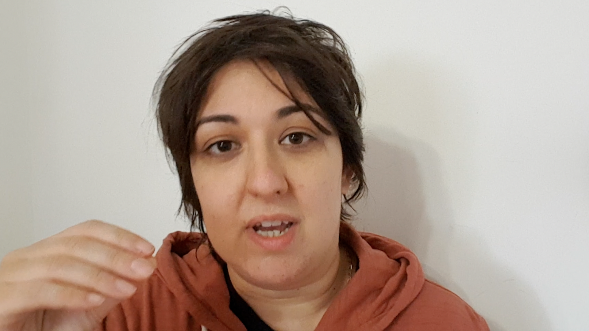Emanuela Del Duca - Il web alla radio