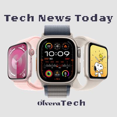 Nuevos modelos de Apple Watch Nuevos modelos de Apple Watch