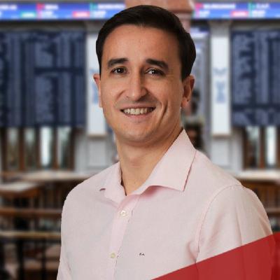 ¿Rally de fin de año? El Ibex 35 es mi preferido, puede alcanzar estos niveles y con estos valores