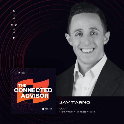 Thriving Through Disruption: Building a Future-Ready RIA with Jay Tarno