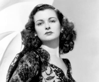 BONUS - Substitute Stars of "Double Indemnity" BONUS - Substitute Stars of "Double Indemnity"