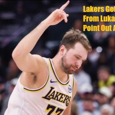 Lakers-Jazz Postgame! Lakers Escape The Salt Lake With A Victory That Quiets The Jazz! Lakers-Jazz Postgame! Lakers Escape The Salt Lake With A Victory That Quiets The Jazz!