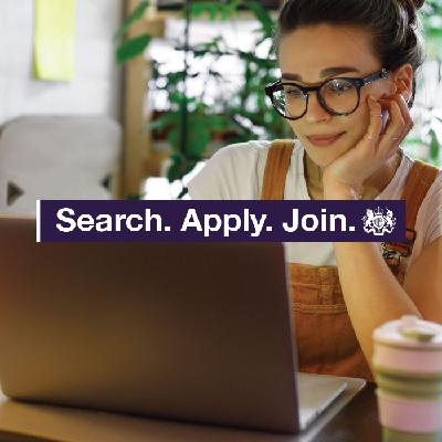 In conversation with colleagues: new jobs at Companies House In conversation with colleagues: new jobs at Companies House