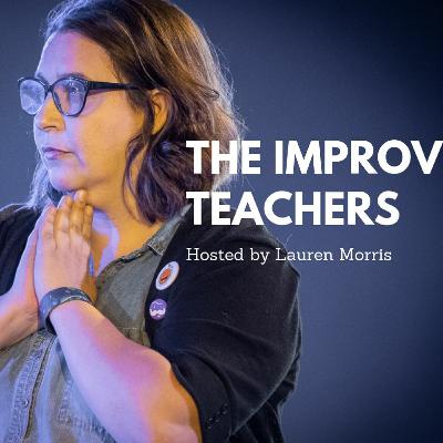 Episode 57: Katy Schutte