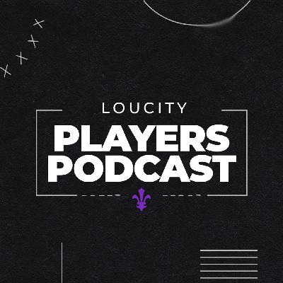 LouCity: Tea Time with George Davis IV