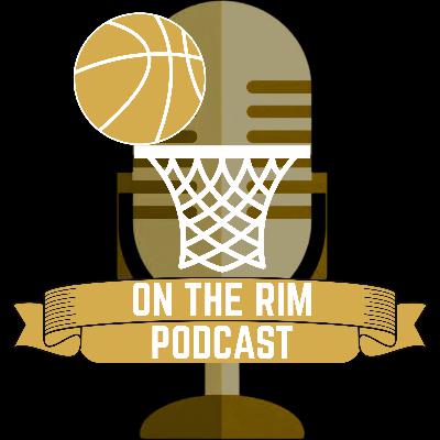 On The Rim Ep. 3: League-Wide Madness On The Rim Ep. 3: League-Wide Madness