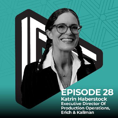 The Modern Producer: Kati Haberstock on Building Smarter, Faster Workflows The Modern Producer: Kati Haberstock on Building Smarter, Faster Workflows