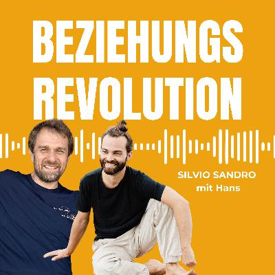 Mein Weg ins Leben - Hans erzählt seine persönliche Reise