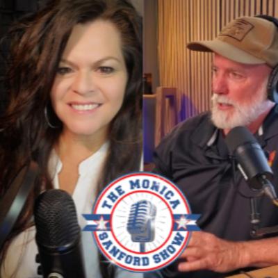 Monica Sanford & David Sanford: Preparing for your C&P VA Disability claims exam!