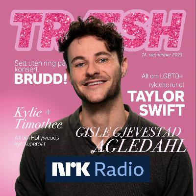 Er Taylor Swift bifil? Er Taylor Swift bifil?