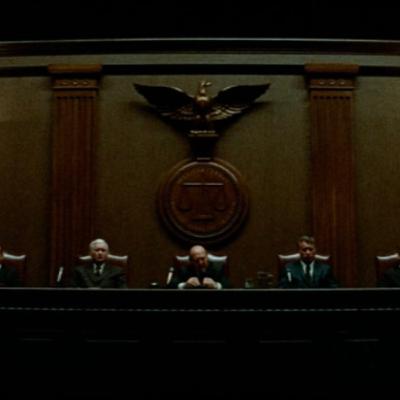 38.9 Assassination Cinema