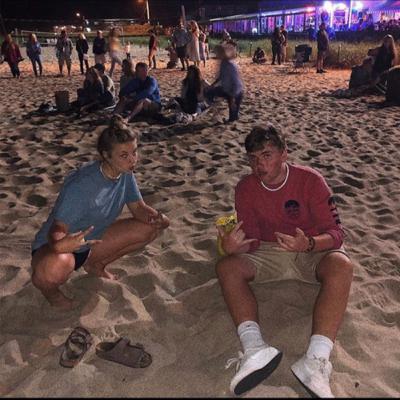 S1 EP3: FEAT MORGAN. TRIVIA TIME