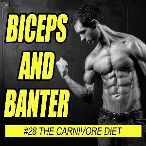 #28 The Carnivore Diet #28 The Carnivore Diet